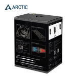 Picture of პროცესორის ქულერი ARCTIC Freezer 34 eSports DUO ACFRE00075A GREY
