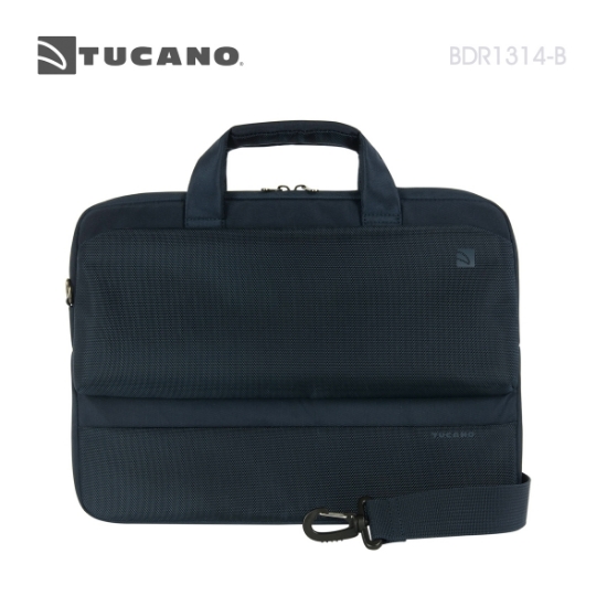 Picture of Notebook Bag Tucano BDR1314-B DRITTA X BLUE