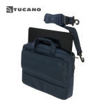 Picture of Notebook Bag Tucano BDR1314-B DRITTA X BLUE