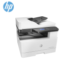 Picture of Printer HP LaserJet MFP M436nda (W7U02A) A4  RJ-45 12ppm
