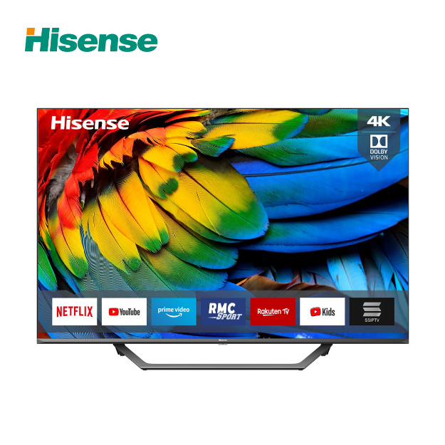 Picture of TV HISENSE 50A7500F 50" 4K UHD SMART