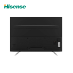 Picture of TV HISENSE H55B7700 55" 4K UHD SMART