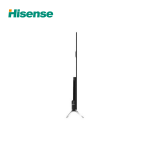 Picture of ტელევიზორი HISENSE H55B7700 55" 4K UHD SMART
