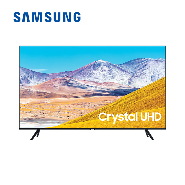 Picture of TV Samsung UE50TU8000UXRU 50" 4K UHD SMART