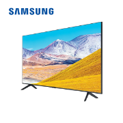 Picture of TV Samsung UE50TU8000UXRU 50" 4K UHD SMART