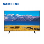Picture of ტელევიზორი Samsung UE55TU8300UXRU 55" 4K UHD SMART 