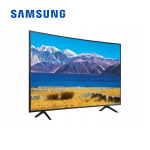 Picture of TV Samsung UE55TU8300UXRU 55" 4K UHD SMART 