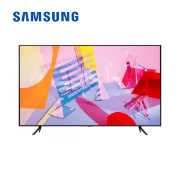 სურათი ტელევიზორი Samsung QE55Q60TAUXRU 55" 4K UHD SMART 