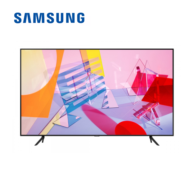 Picture of TV Samsung QE55Q60TAUXRU 55" 4K UHD SMART 