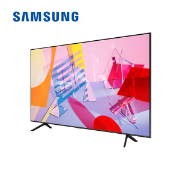 სურათი ტელევიზორი Samsung QE55Q60TAUXRU 55" 4K UHD SMART 