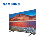 Picture of ტელევიზორი Samsung UE65TU7100UXRU 65" 4K UHD SMART 