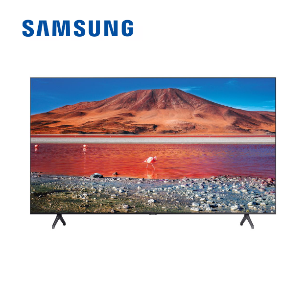 Picture of TV Samsung UE70TU7100UXRU 70" 4K UHD SMART 