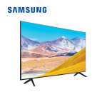 Picture of TV Samsung UE43TU8000UXRU 43" 4K UHD SMART 