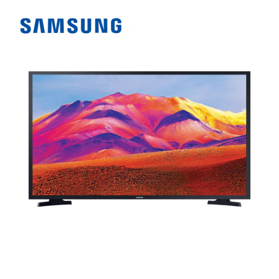 სურათი ტელევიზორი Samsung UE32T5300AUXRU 32" FHD SMART 