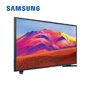სურათი ტელევიზორი Samsung UE32T5300AUXRU 32" FHD SMART 