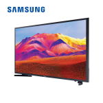 Picture of ტელევიზორი Samsung UE32T5300AUXRU 32" FHD SMART 