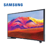 სურათი ტელევიზორი Samsung UE32T5300AUXRU 32" FHD SMART 