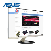 Picture of Monitor ASUS VZ249Q(90LM02QC-B02670) Silver&Black