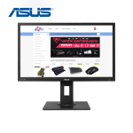 Picture of Monitor ASUS BE249QLBH (90LM01V1-B01370) Black