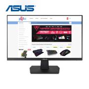 Picture of Monitor Asus VA27EHE (90LM0550-B01170) Black