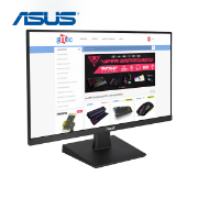 Picture of Monitor Asus VA27EHE (90LM0550-B01170) Black
