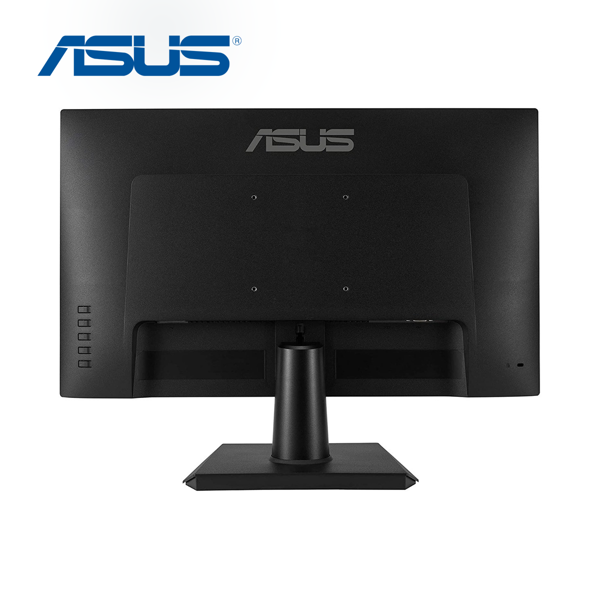 Настройка монитора asus va27ehe