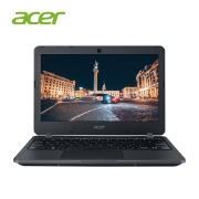 Picture of Notebook Acer TravelMate TMB117-M-C47Z NX.VCHER.014 11.6" N3060 2GB DDR3 32GB eMMC