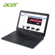 Picture of Notebook Acer TravelMate TMB117-M-C47Z NX.VCHER.014 11.6" N3060 2GB DDR3 32GB eMMC