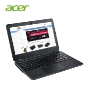 Picture of Notebook Acer TravelMate TMB117-M-C47Z NX.VCHER.014 11.6" N3060 2GB DDR3 32GB eMMC