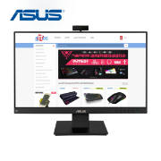 Picture of Monitor ASUS BE24EQK (90LM05M1-B01370) Black