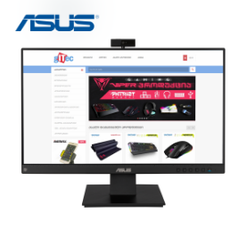 Picture of Monitor ASUS BE24EQK (90LM05M1-B01370) Black