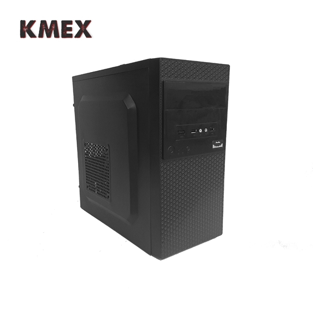 Picture of ქეისი KMEX T9 MAX CM12T9RA002C 450W micro ATX BLACK