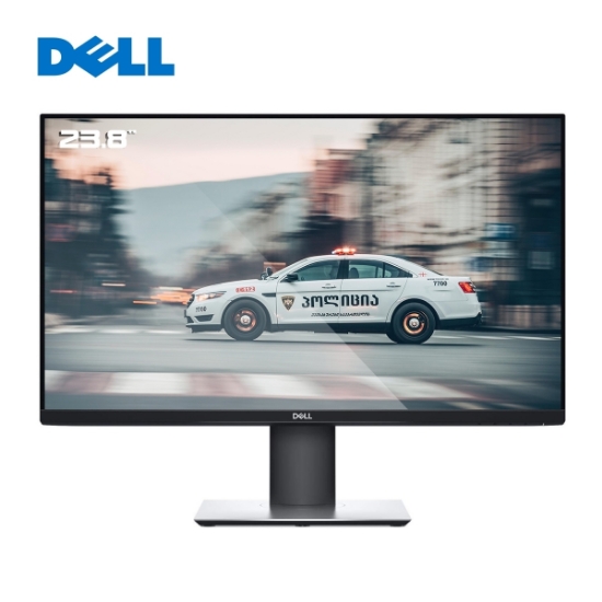 Picture of Monitor Dell P2419H 23.8" WLED (210-APWU) BLACK 