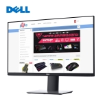 Picture of მონიტორი Dell P2419H 23.8" WLED (210-APWU) BLACK 
