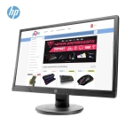 Picture of Monitor HP V214a 1FR84AA 20.7" TN Full HD 60 Hz 5 ms Black