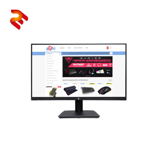 Picture of Monitor 2E G2419B (2E-G2419B-01.UA) Black