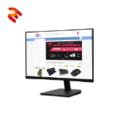 Picture of Monitor 2E G2419B (2E-G2419B-01.UA) Black