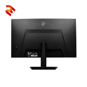 Picture of Monitor 2E G2419B (2E-G2419B-01.UA) Black