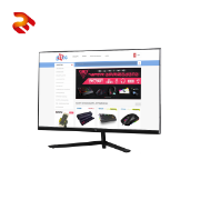 სურათი მონიტორი 2E G2719B  (2E-G2719B-01.UA) Black