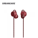 Picture of HEADPHONE   URBANEARS JAKAN (1002576) RED 