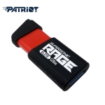 Picture of ფლეშ მეხსიერება PATRIOT Supersonic Rage Elite PEF128GSRE3USB 128GB USB 3.2