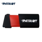 Picture of Flash Drive PATRIOT Supersonic Rage Elite PEF128GSRE3USB 128GB USB 3.2