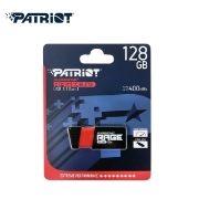Picture of Flash Drive PATRIOT Supersonic Rage Elite PEF128GSRE3USB 128GB USB 3.2