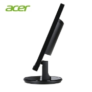 სურათი მონიტორი Acer K272HL UM.HX3EE.E01 27″ VA LED FullHD 4ms 60Hz Black