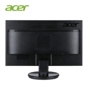 სურათი მონიტორი Acer K272HL UM.HX3EE.E01 27″ VA LED FullHD 4ms 60Hz Black