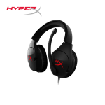 Picture of Headphone Gaming Headset HyperX Cloud Stinger (HX-HSCS-BK/EE) Black