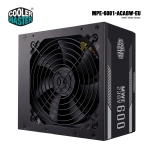 Picture of Power Supply Cooler Master 600W MPE-6001-ACABW-EU 