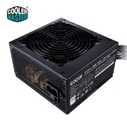 Picture of Power Supply Cooler Master 600W MPE-6001-ACABW-EU 