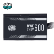 Picture of Power Supply Cooler Master 600W MPE-6001-ACABW-EU 