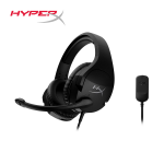 Picture of Headphone Gaming headset HyperX Cloud Stinger S (HHSS1S-AA-BK/G) Black
